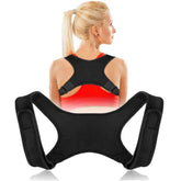 Posture Corrector (Adjustable)