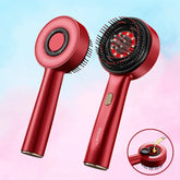 Rejuva™ 3-in-1 Electric Scalp Massager