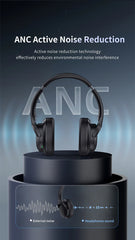 Recci REP-W59 BARON SERIES Bluetooth Earphone 🔥🔥