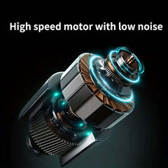 New Portable Mini Electric Shaver