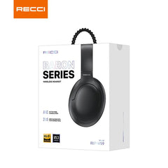 Recci REP-W59 BARON SERIES Bluetooth Earphone 🔥🔥