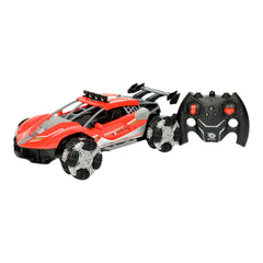 Drift Racing Remote Control Vehicle