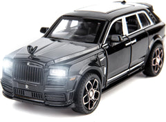 1:24 Rolls Royce Cullinan SUV | Hot Selling 🔥  51 Reviews