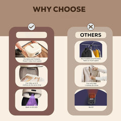 Electric Clothes Dryer