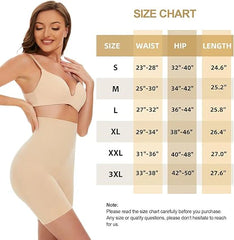 GlamForm™ Stay-In-Place Seamless Shaper Short