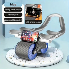 FlexCore™ Abs Wheel with ElbowGuard