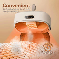 Electric Clothes Dryer