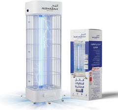 Al Shabah Flying Insects Killer 3800V