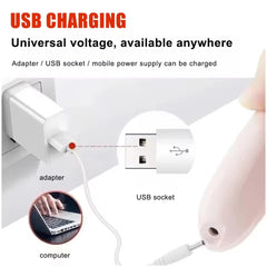 Flawless Finishing Touch Pedi Electronic Tool File and Callus Remover Pedicure (Rechargeable)