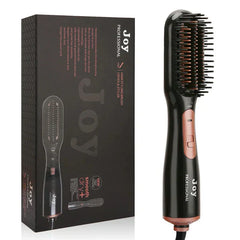 Joy 2 in 1 Hair Styling Brush, Dryer and Hair Styler