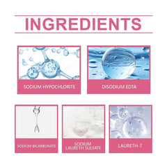 Jue-Fish™ Toilet Bowl Tablets – Effervescent Cleaner & Deodoriser