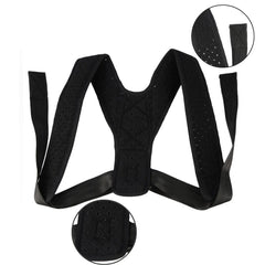 Posture Corrector (Adjustable)