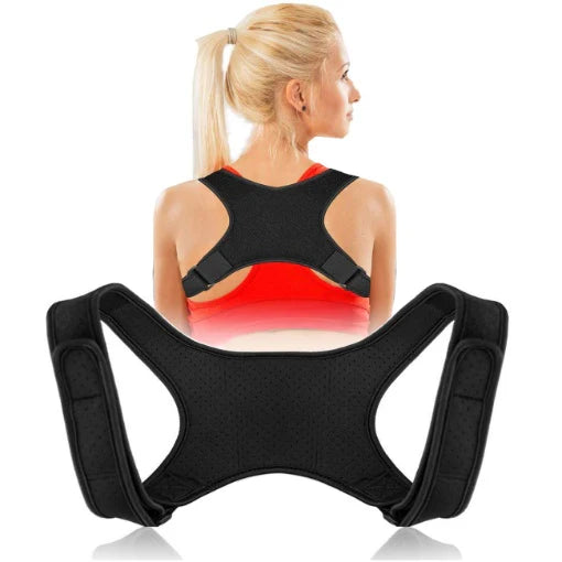 Posture Corrector (Adjustable)