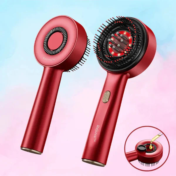 Rejuva™ 3-in-1 Electric Scalp Massager