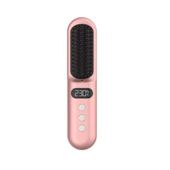 Tinsol™ ProStraight Digital Hair Comb