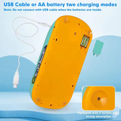 Musical Steering Wheel Toys for Boys 4-6, Toddler Simulated Driving Racing Car Game with Sound Ages 3+ Year Old, Interactive Educational Learning Race Truck for Kids Girls Xmas Birthday Gifts