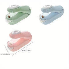 Portable Mini Sealing Household Machine
