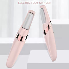 Flawless Finishing Touch Pedi Electronic Tool File and Callus Remover Pedicure (Rechargeable)