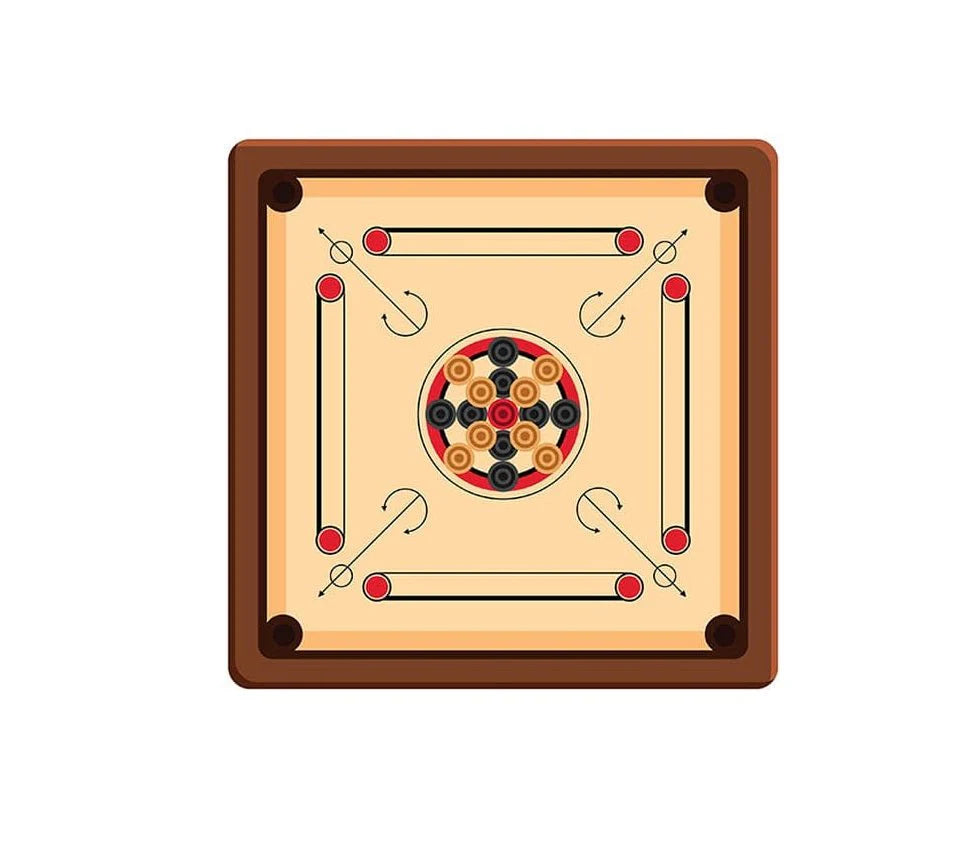 Carrom Board