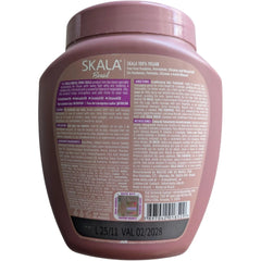 Dona - 2-in-1 Hair treatment Cream