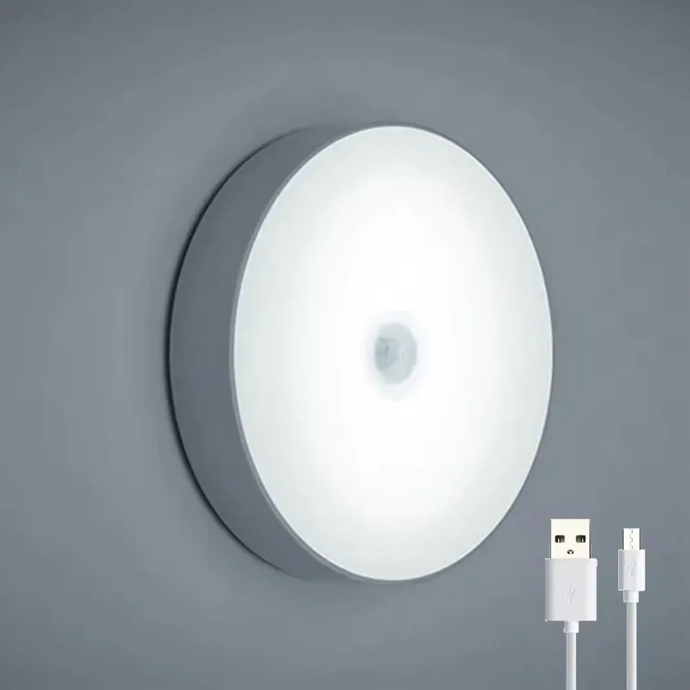 Motion Sensor LED Night Light