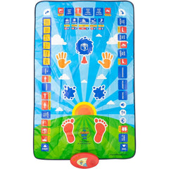 Educational Islamic Prayer Mat