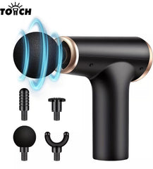 Massage Gun For Relaxation